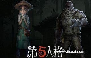 网易第五人格最新爆料骑士,骑士角色全新爆料，神秘力量觉醒引玩家热议